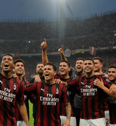 AC Milan vs Atalanta