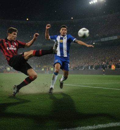 AC Milan vs Bologna