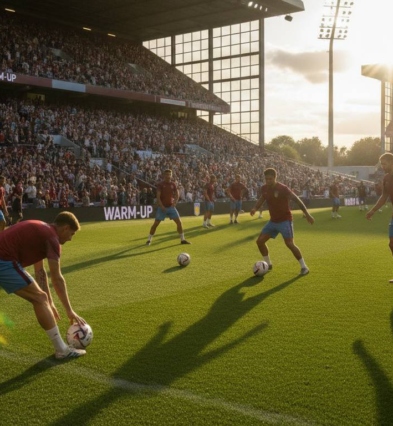 Aston Villa vs Man City