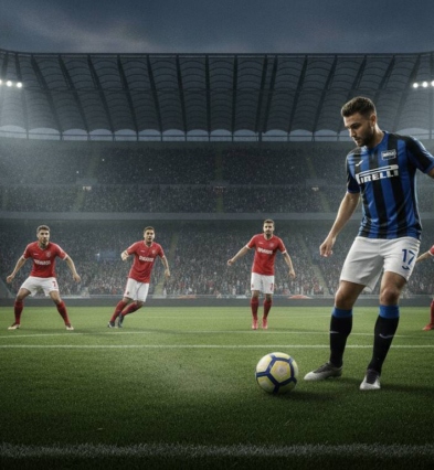 Atalanta vs Frosinone