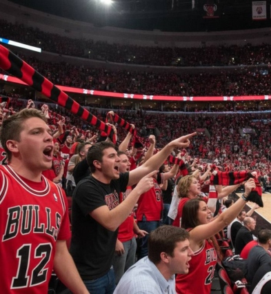 CHI Bulls vs BOS Celtics