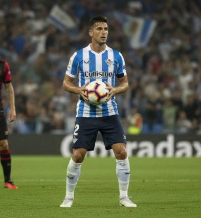 Celta Vigo vs CD Alaves