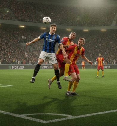 Club Brugge vs Lens