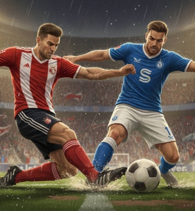 Cologne vs Schalke