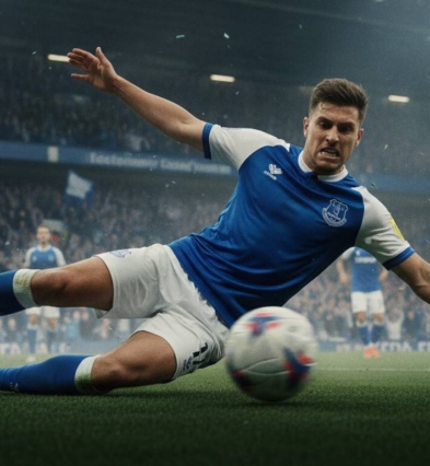 Everton vs Chelsea