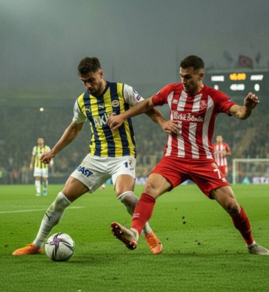 Fenerbahce vs Slavia Prague