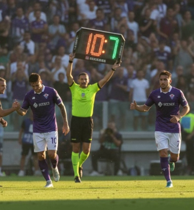 Fiorentina vs Como