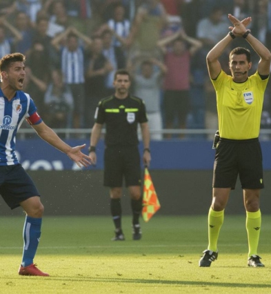 Getafe vs Rayo Vallecano