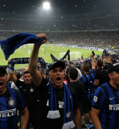 Inter Milan vs Shakhtar Donetsk