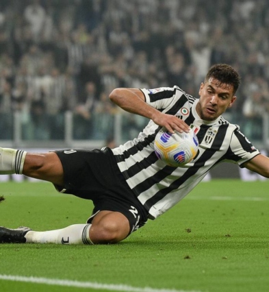Juventus vs Lazio