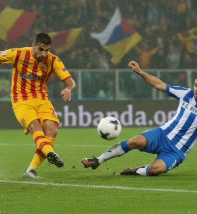 Lecce vs Bologna