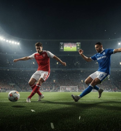 Mainz vs Werder Bremen