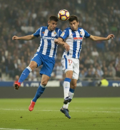 Malaga vs Espanyol