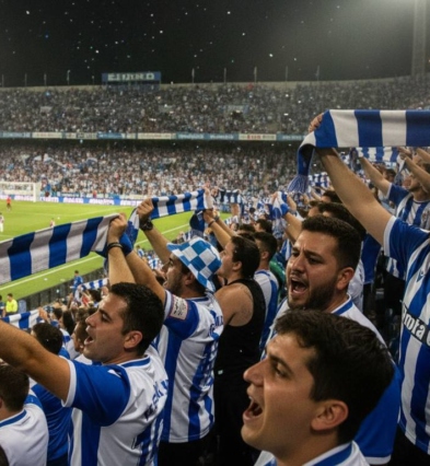 Malaga vs Real Sociedad