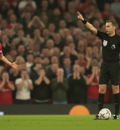 Man Utd vs Bournemouth