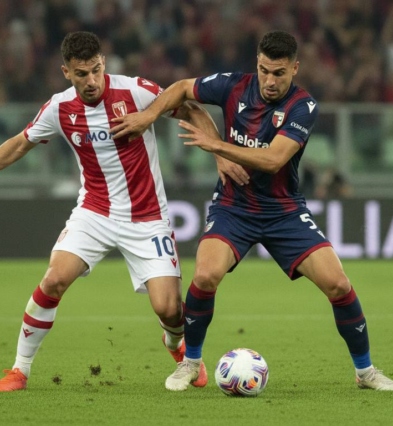 Monza vs Cagliari