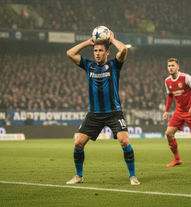 Paderborn vs Hamburg