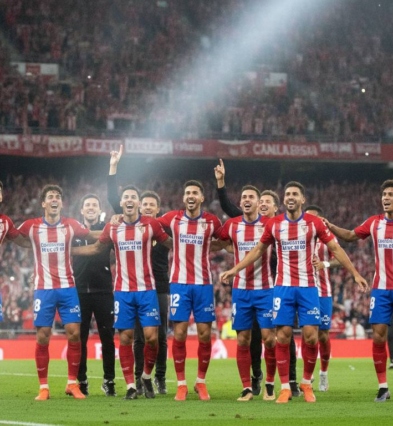 Sevilla vs Osasuna