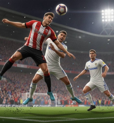 Sunderland vs Leeds