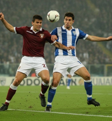 Torino vs Como