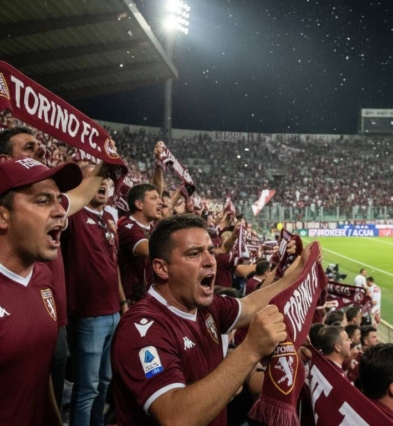 Torino vs Monza
