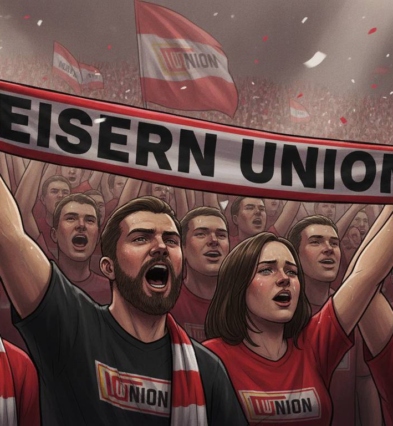 Union Berlin vs Borussia Dortmund