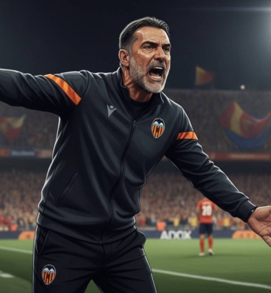 Valencia vs Athletic Club